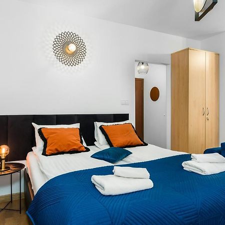Sleepway Apartments - Modern Dream Poznań Kültér fotó