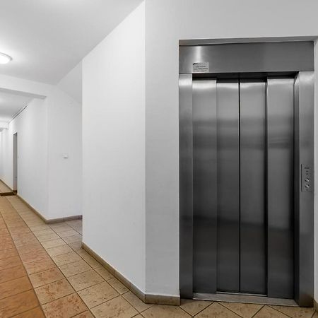 Sleepway Apartments - Modern Dream Poznań Kültér fotó